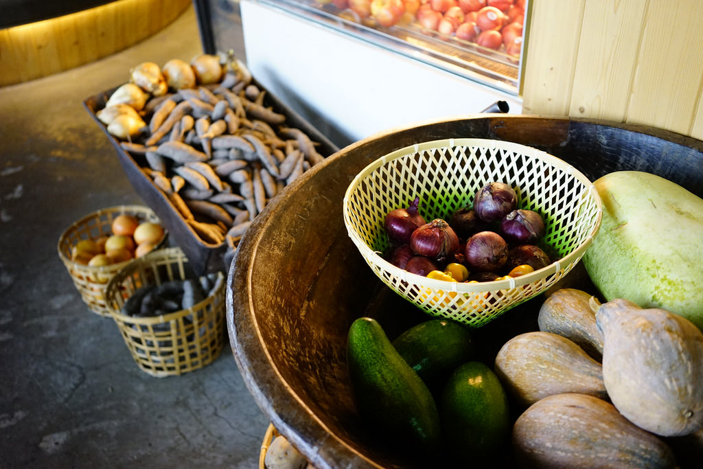 包心菜實驗廚房