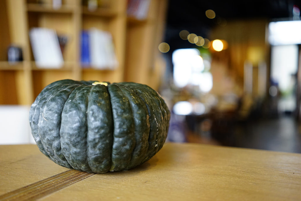 包心菜實驗廚房