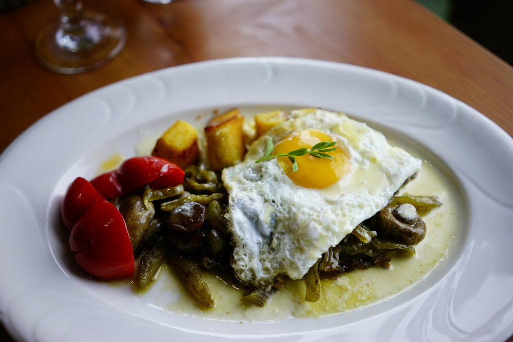 包心菜實驗廚房