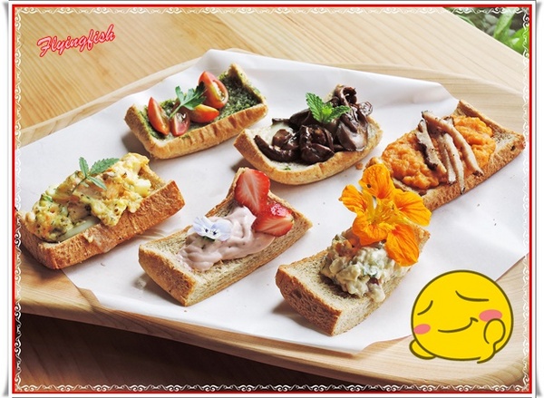 包心菜實驗廚房:✜ 白天及夜晚皆美,讓人耳目一新滴鄉村風健康餐飲空間 - 台中「包心菜實驗廚房」 ٩(๑❛ᴗ❛๑)۶