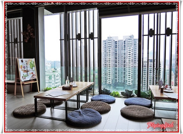 包心菜實驗廚房:✜ 白天及夜晚皆美,讓人耳目一新滴鄉村風健康餐飲空間 - 台中「包心菜實驗廚房」 ٩(๑❛ᴗ❛๑)۶