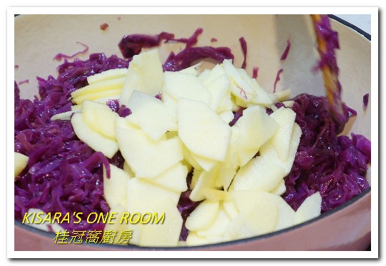 桂冠窩廚房:桂冠窩廚房.德國家郷春宴烹飪課程記錄.上