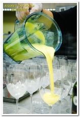 桂冠窩廚房：桂冠窩廚房．德國家郷春宴烹飪課程記錄．下