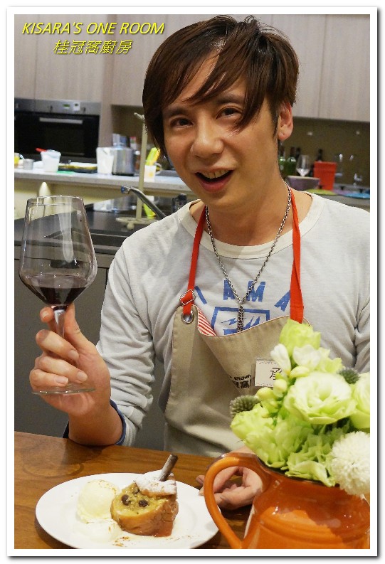 桂冠窩廚房：桂冠窩廚房．德國家郷春宴烹飪課程記錄．下