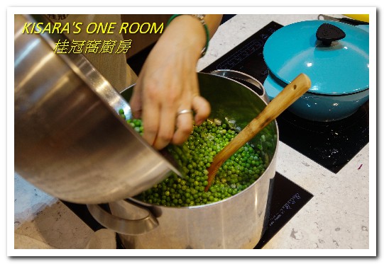 桂冠窩廚房：桂冠窩廚房．德國家郷春宴烹飪課程記錄．下