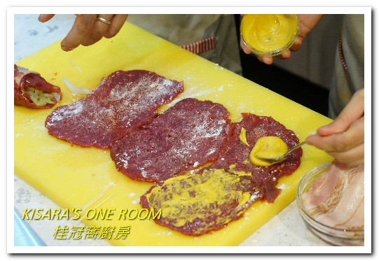 桂冠窩廚房:桂冠窩廚房.德國家郷春宴烹飪課程記錄.上