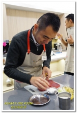 桂冠窩廚房:桂冠窩廚房.德國家郷春宴烹飪課程記錄.上