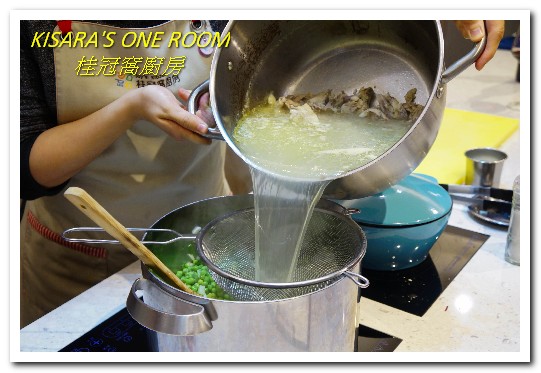 桂冠窩廚房：桂冠窩廚房．德國家郷春宴烹飪課程記錄．下