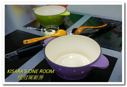 桂冠窩廚房:桂冠窩廚房.德國家郷春宴烹飪課程記錄.上