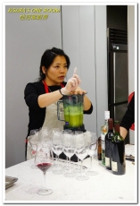 桂冠窩廚房：桂冠窩廚房．德國家郷春宴烹飪課程記錄．下