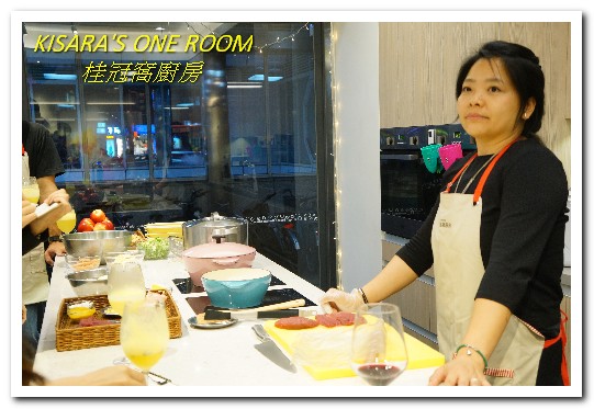 桂冠窩廚房:桂冠窩廚房.德國家郷春宴烹飪課程記錄.上