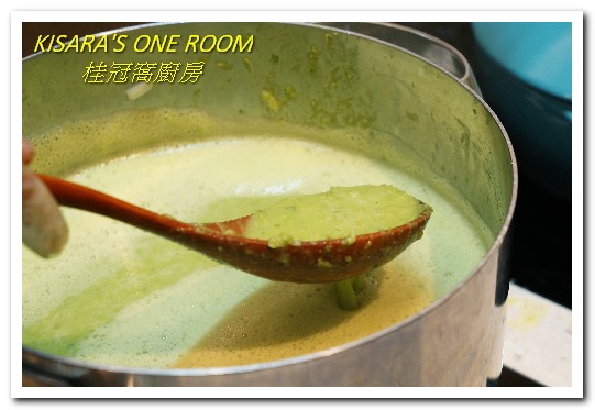 桂冠窩廚房：桂冠窩廚房．德國家郷春宴烹飪課程記錄．下