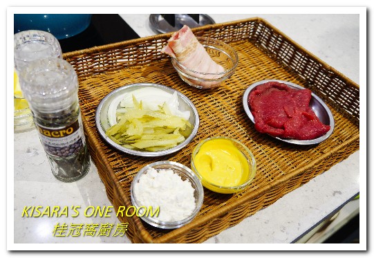 桂冠窩廚房:桂冠窩廚房.德國家郷春宴烹飪課程記錄.上