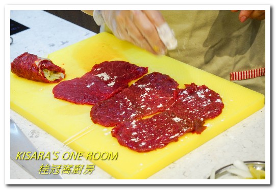 桂冠窩廚房:桂冠窩廚房.德國家郷春宴烹飪課程記錄.上