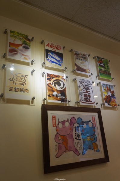 囍家炭烤三明治：[北投在地美食]囍家炭烤三明治~一次大滿足之雙喜(豬排+馬鈴薯)炭烤三明治