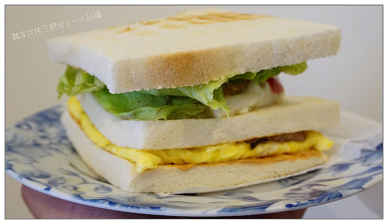 囍家炭烤三明 12