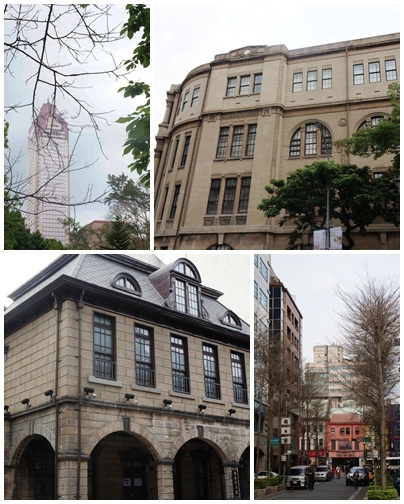 南港車站：[捷運南港站] Citylink~在南港來段幾米的奇幻冒險之旅吧