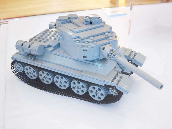 【台北旅遊】南港CITYLINK百貨公司-樂高積木展-南港火車站南港捷運站