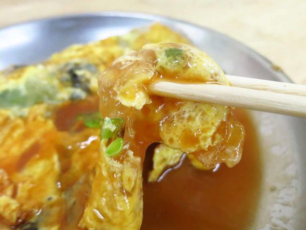 【台北萬華美食】布袋鮮之蚵-大份量的蚵仔料理