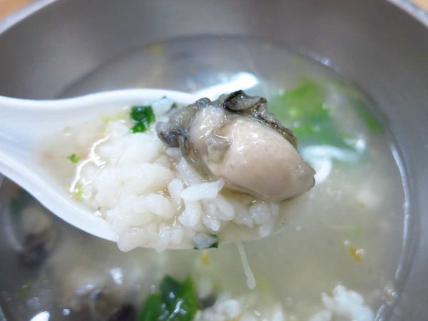 【台北萬華美食】布袋鮮之蚵-大份量的蚵仔料理