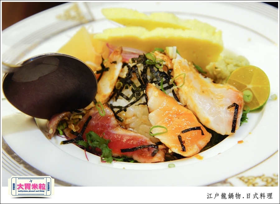 高雄平價日式料理推薦-江戶龍鍋物138元@大胃米粒0029.jpg