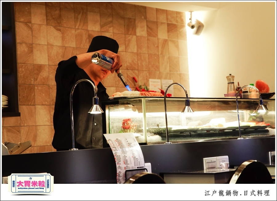高雄平價日式料理推薦-江戶龍鍋物138元@大胃米粒0014.jpg