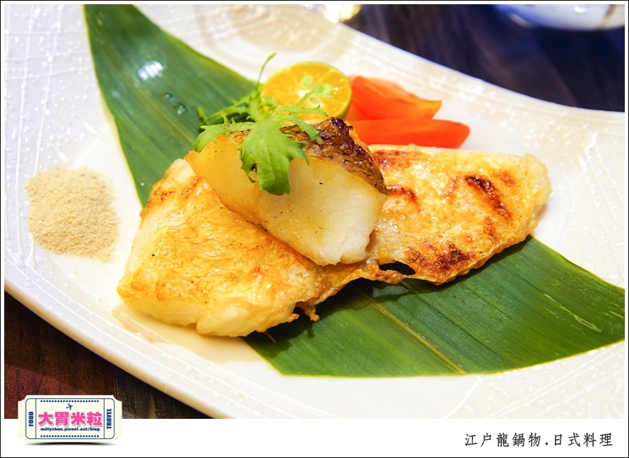 高雄平價日式料理推薦-江戶龍鍋物138元@大胃米粒0036.jpg