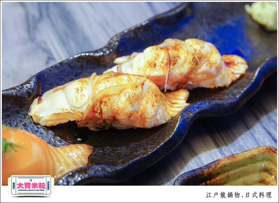 高雄平價日式料理推薦-江戶龍鍋物138元@大胃米粒0016.jpg
