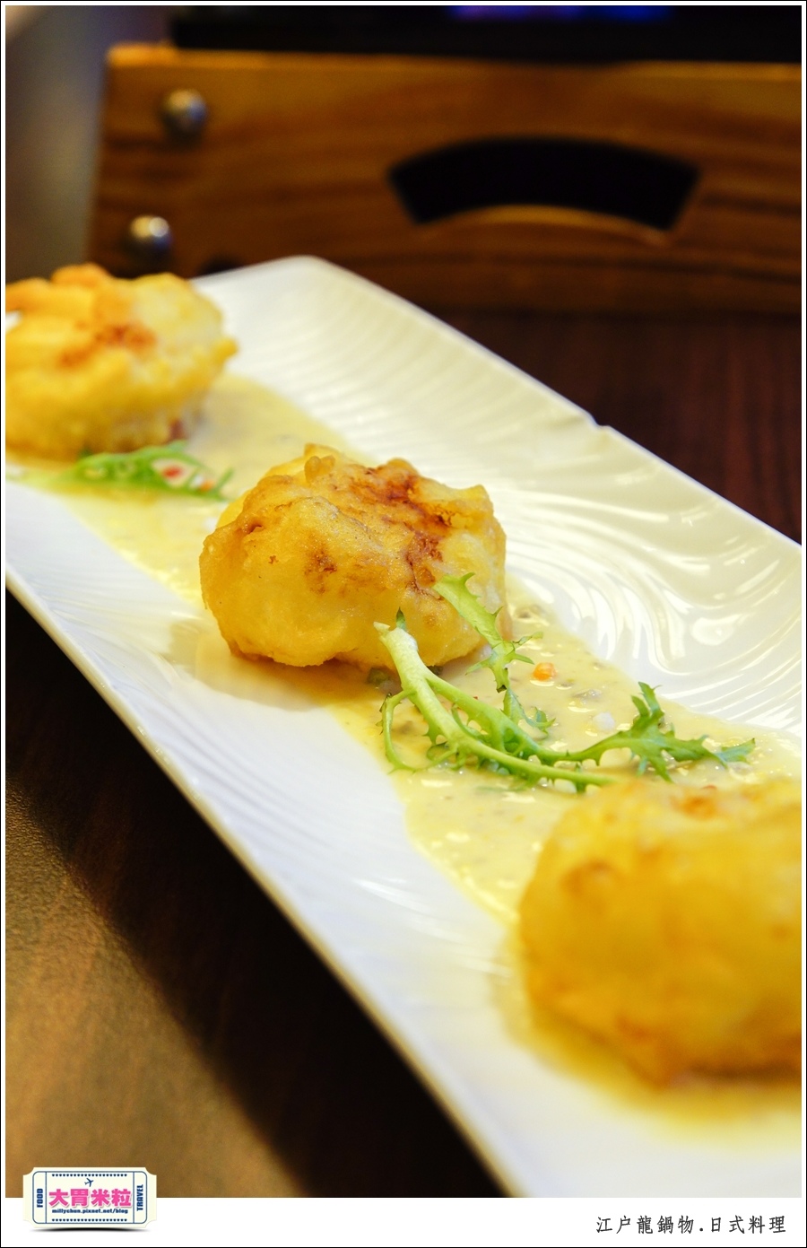 高雄平價日式料理推薦-江戶龍鍋物138元@大胃米粒0021.jpg