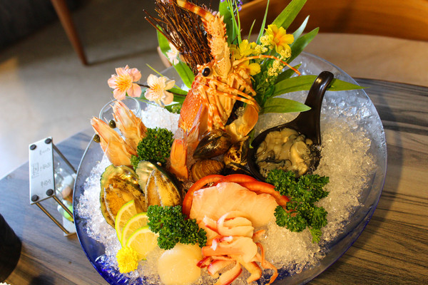 江戶龍鍋物料理：[高雄]頂級鍋物享受。美味 江戶龍鍋物料理