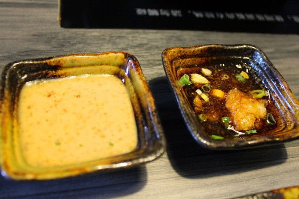 江戶龍鍋物料理：[高雄]頂級鍋物享受。美味 江戶龍鍋物料理