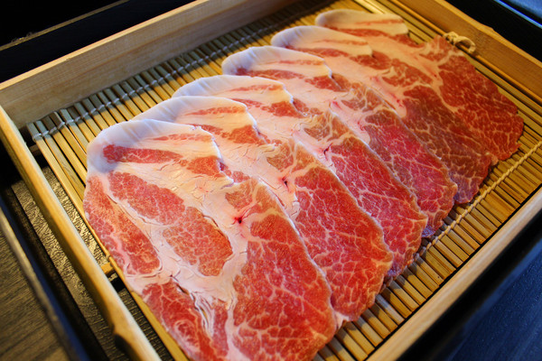 江戶龍鍋物料理：[高雄]頂級鍋物享受。美味 江戶龍鍋物料理