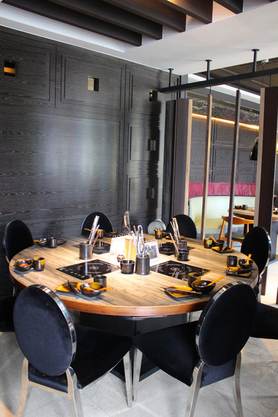 江戶龍鍋物料理：[高雄]頂級鍋物享受。美味 江戶龍鍋物料理