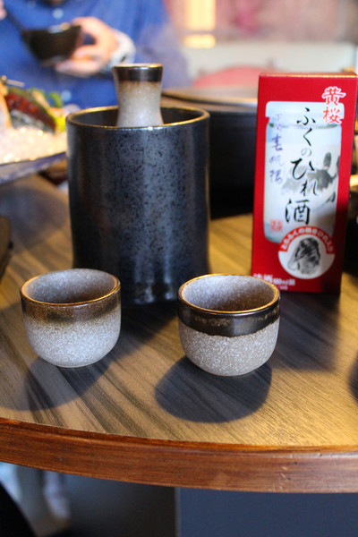 江戶龍鍋物料理：[高雄]頂級鍋物享受。美味 江戶龍鍋物料理