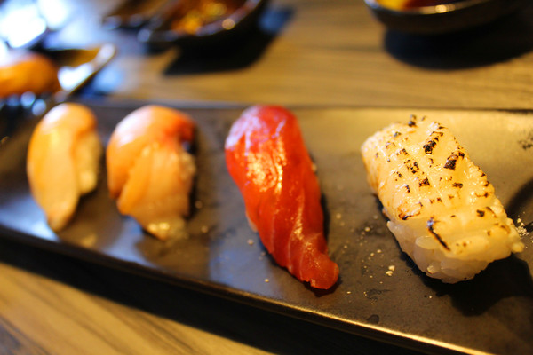 江戶龍鍋物料理：[高雄]頂級鍋物享受。美味 江戶龍鍋物料理