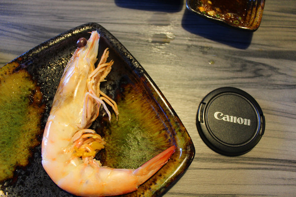 江戶龍鍋物料理：[高雄]頂級鍋物享受。美味 江戶龍鍋物料理