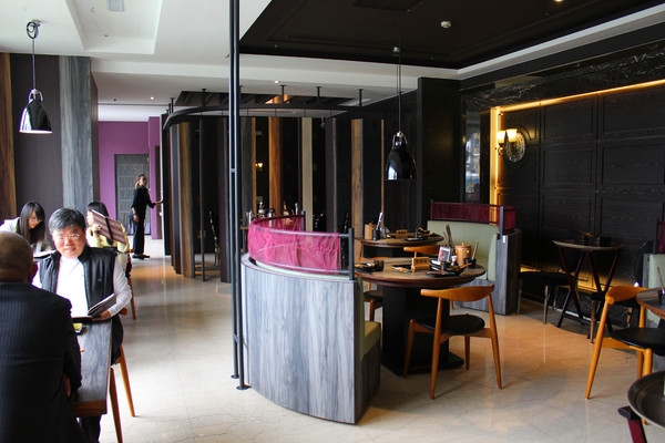 江戶龍鍋物料理：[高雄]頂級鍋物享受。美味 江戶龍鍋物料理