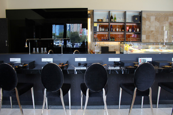 江戶龍鍋物料理：[高雄]頂級鍋物享受。美味 江戶龍鍋物料理