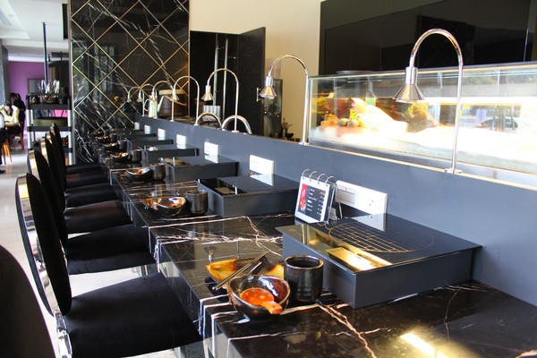 江戶龍鍋物料理：[高雄]頂級鍋物享受。美味 江戶龍鍋物料理