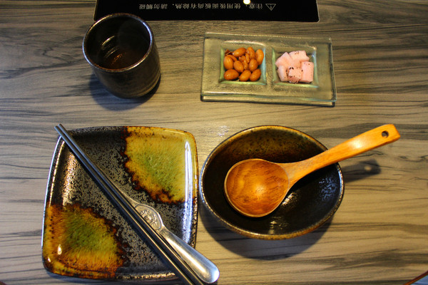 江戶龍鍋物料理：[高雄]頂級鍋物享受。美味 江戶龍鍋物料理