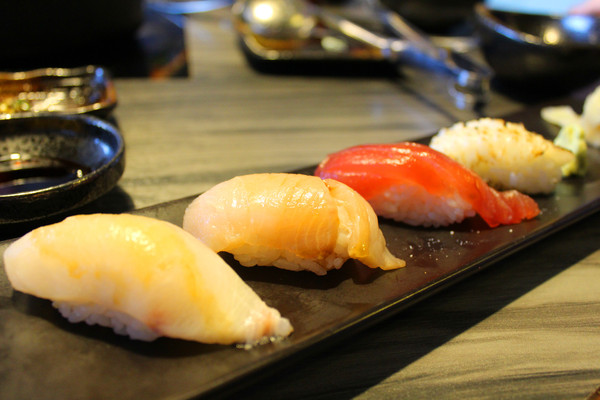 江戶龍鍋物料理：[高雄]頂級鍋物享受。美味 江戶龍鍋物料理