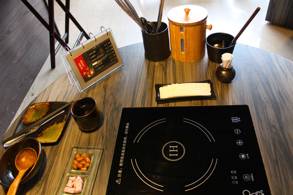 江戶龍鍋物料理：[高雄]頂級鍋物享受。美味 江戶龍鍋物料理