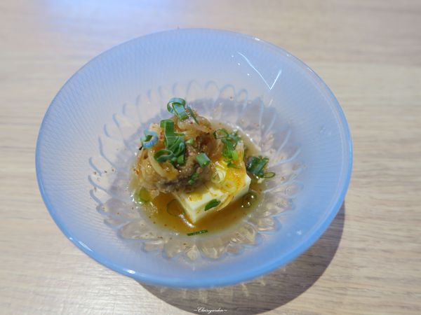 春天廚房Spring Kitchen：台北 北投 春天廚房二訪~還是炙燒海鮮丼好滋味啊