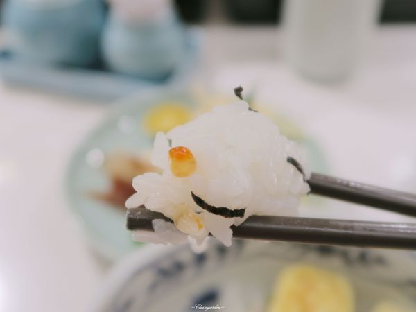 春天廚房Spring Kitchen：[北投在地美食]台北 春天廚房~複合式賣場之超彭湃海鮮丼飯