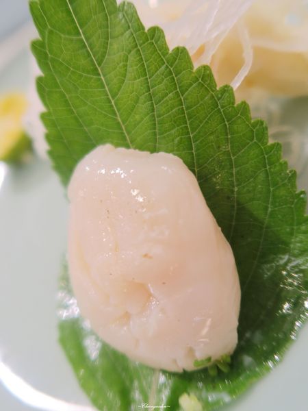 春天廚房Spring Kitchen：[北投在地美食]台北 春天廚房~複合式賣場之超彭湃海鮮丼飯