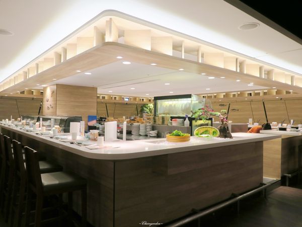 春天廚房Spring Kitchen：[北投在地美食]台北 春天廚房~複合式賣場之超彭湃海鮮丼飯