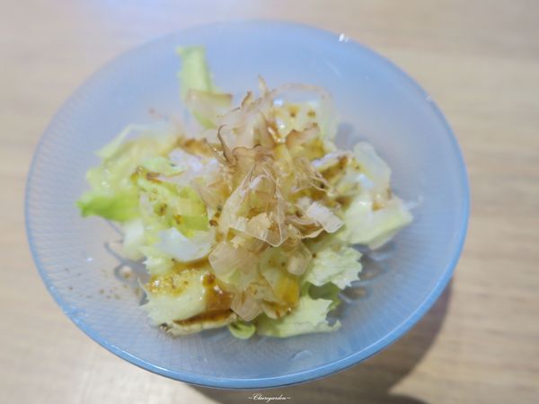 春天廚房Spring Kitchen：台北 北投 春天廚房二訪~還是炙燒海鮮丼好滋味啊