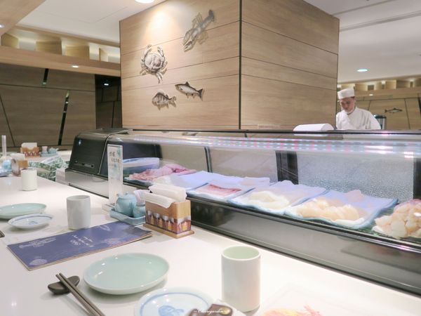 春天廚房Spring Kitchen：[北投在地美食]台北 春天廚房~複合式賣場之超彭湃海鮮丼飯