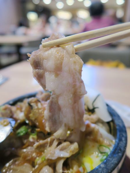 春天廚房Spring Kitchen：台北 北投 春天廚房二訪~還是炙燒海鮮丼好滋味啊