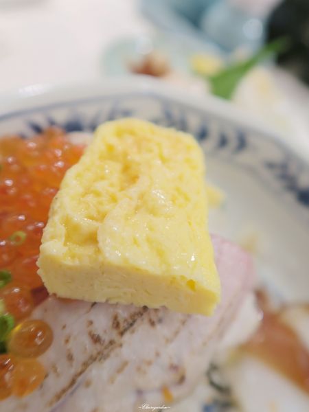 春天廚房Spring Kitchen：[北投在地美食]台北 春天廚房~複合式賣場之超彭湃海鮮丼飯